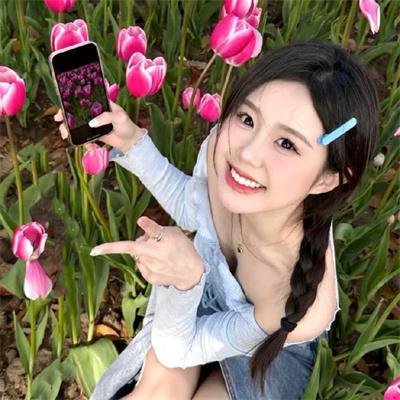 她在梦中跳舞