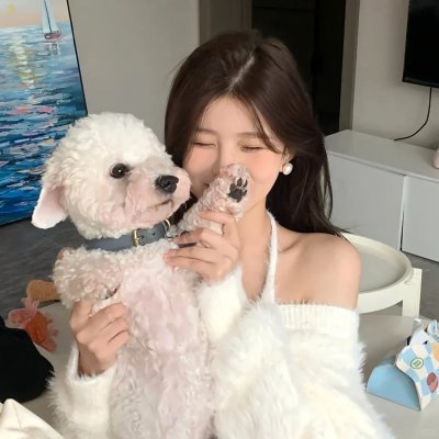 雌雄双谍